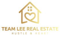 Team Lee Real Estate Logo