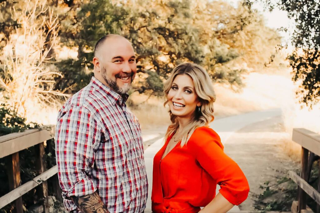 Matt and Kelly Lee - Realtors and Certified Probate and Trust Specialists in Placer County