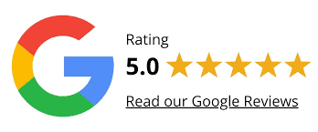 Google 5 Star Reviews for Hustle and Heart Estate Sales
