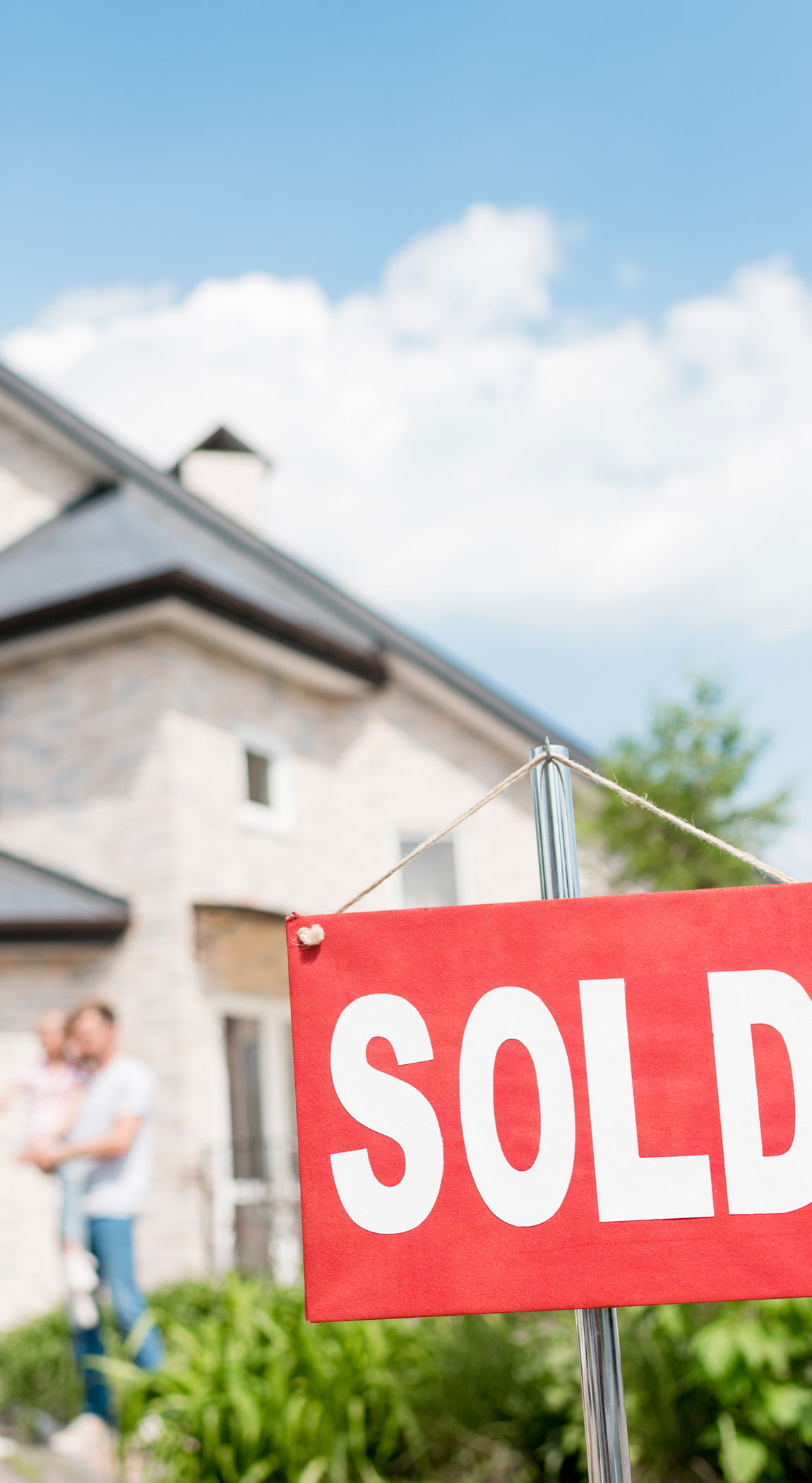 Home Sold in Northern CA Home Sold in Northern CA