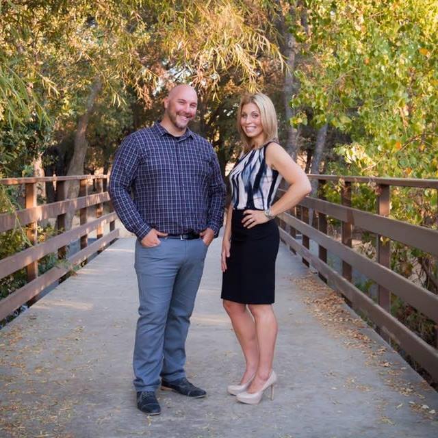 Matt & Kelly Lee - Realtors in Placer County